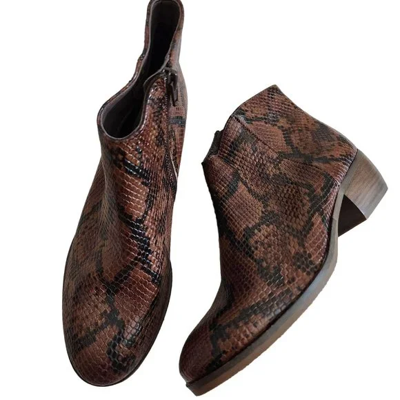 Clarks mila myth boots clearance